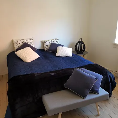 Koege Guesthouse Penzion 3*