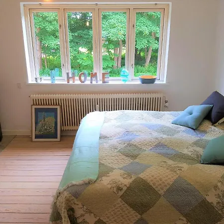 Koege Guesthouse Koge