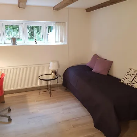 Penzion Koege Guesthouse 3*