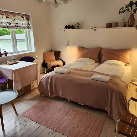 Koege Guesthouse Guest house 3*