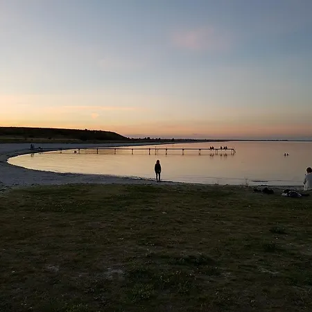 Koege Guesthouse Penzion Koge