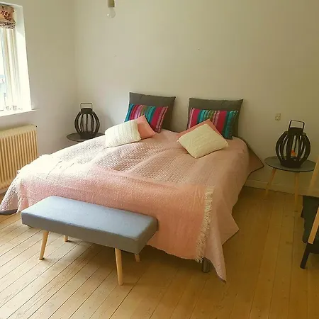 Koege Guesthouse Koge