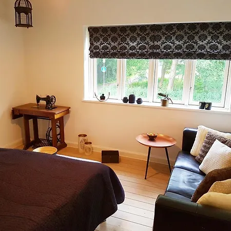 Koege Guesthouse Penzion