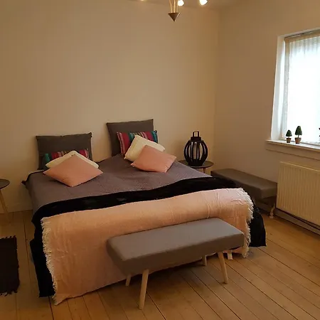 Koege Guesthouse