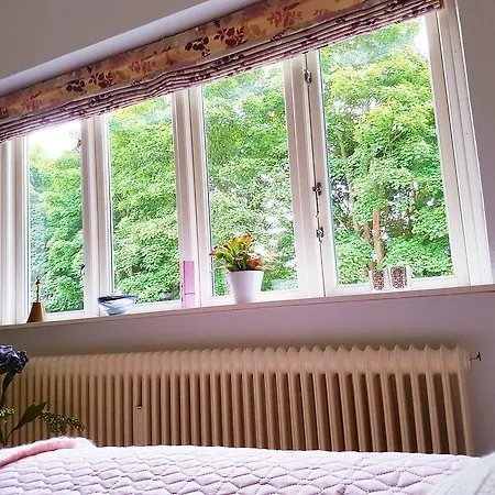 Koege Guesthouse Penzion 3*