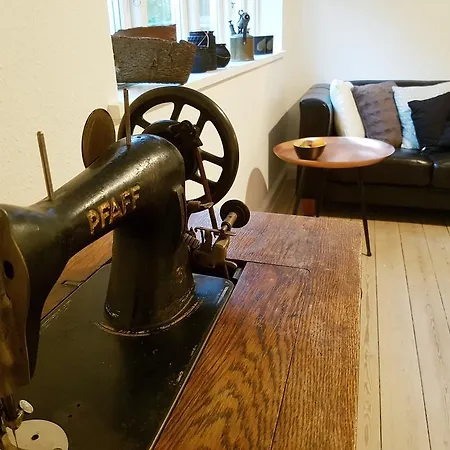 Konukevi Koege Guesthouse