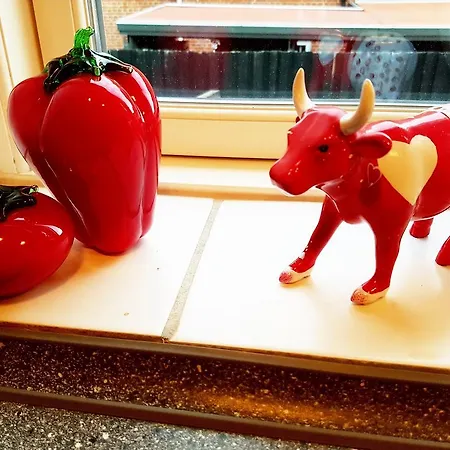 Koege Guesthouse Penzion