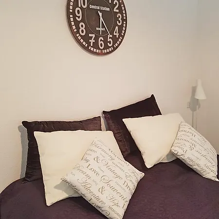 Penzion Koege Guesthouse 3*