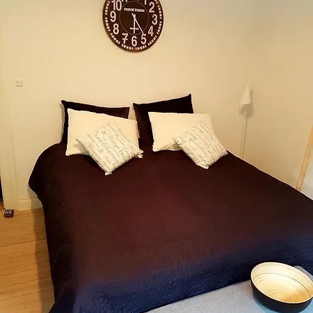 Koege Guesthouse 3*