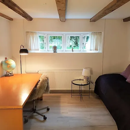 Koege Guesthouse Koge