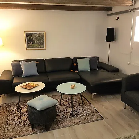 Penzion Koege Guesthouse