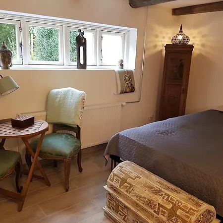 Penzion Koege Guesthouse Koge