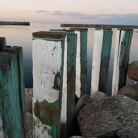 Koege Guesthouse 3* Koge