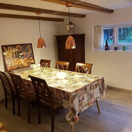 Koege Guesthouse Koge