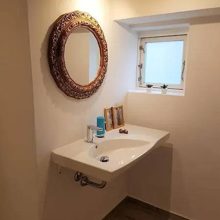 Penzion Koege Guesthouse