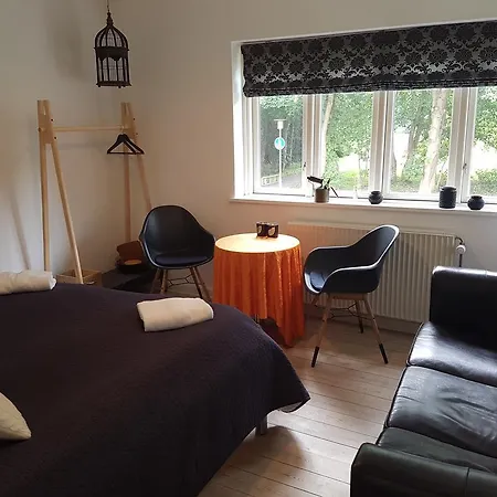Koege Guesthouse Guest house