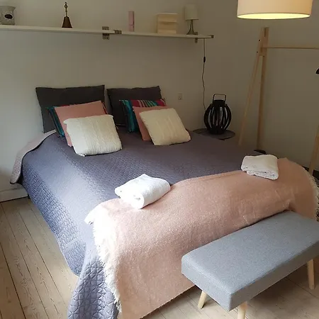 Koege Guesthouse Guest house