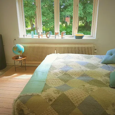 Koege Guesthouse Konukevi Koge