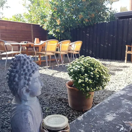 Penzion Koege Guesthouse