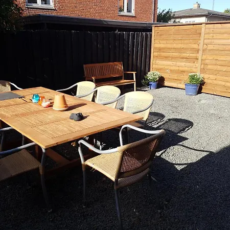 Koege Guesthouse Penzion 3*