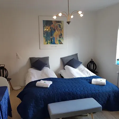 Koege Guesthouse 3*