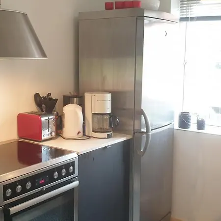 Koege Guesthouse Guest house 3*