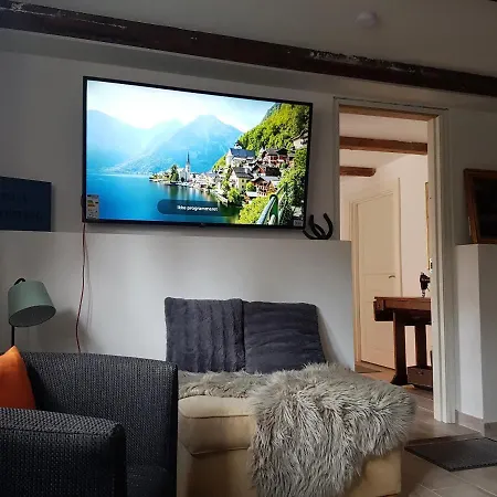 Koege Guesthouse بيت ضيافة كوغ