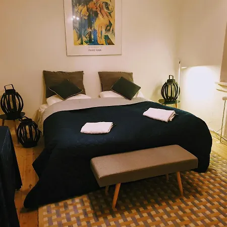 Koege Guesthouse Penzion 3*