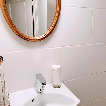 Penzion Koege Guesthouse