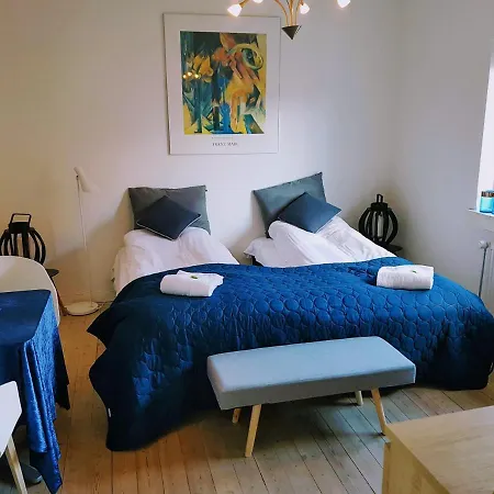 Koege Guesthouse