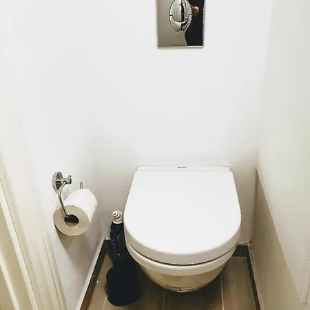 Koege Guesthouse Penzion Koge