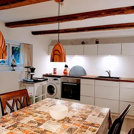 Koege Guesthouse