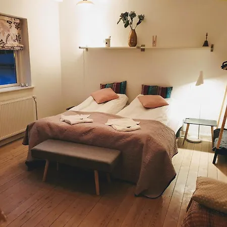 Penzion Koege Guesthouse