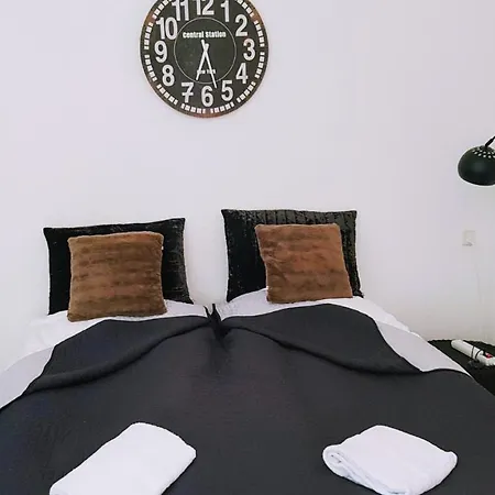 Konukevi Koege Guesthouse 3*