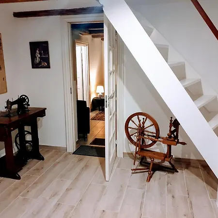 Penzion Koege Guesthouse Koge