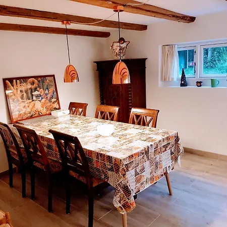 Koege Guesthouse