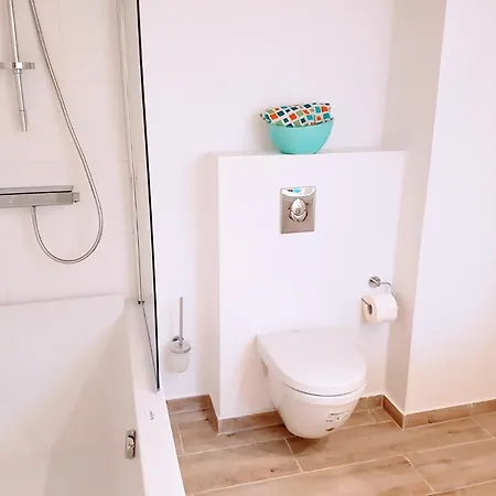 Penzion Koege Guesthouse