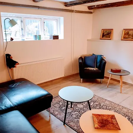 Penzion Koege Guesthouse Koge