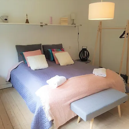 Koege Guesthouse 3*