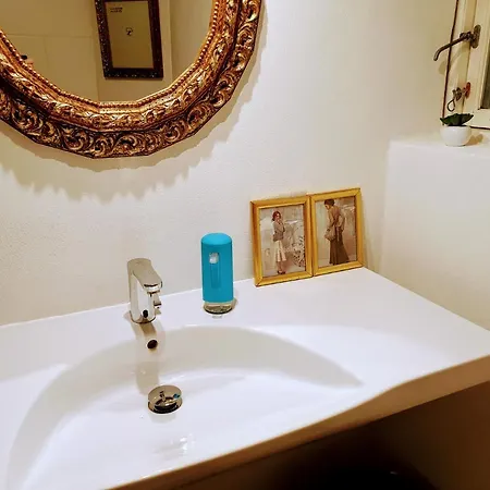 Penzion Koege Guesthouse