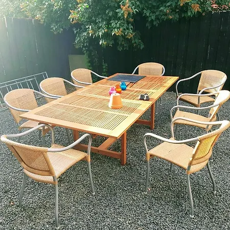 Penzion Koege Guesthouse 3*