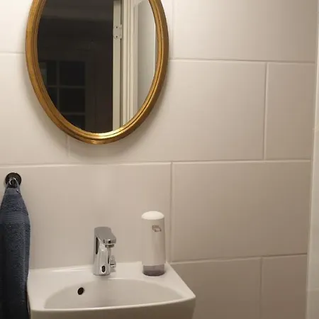 Koege Guesthouse 3* Koge