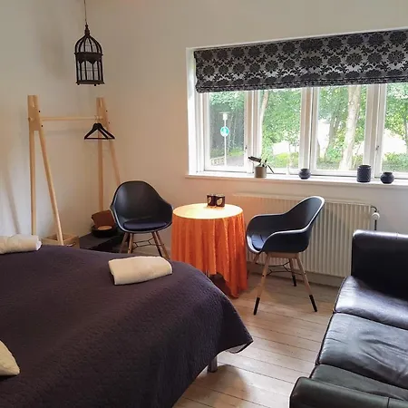 Penzion Koege Guesthouse 3*