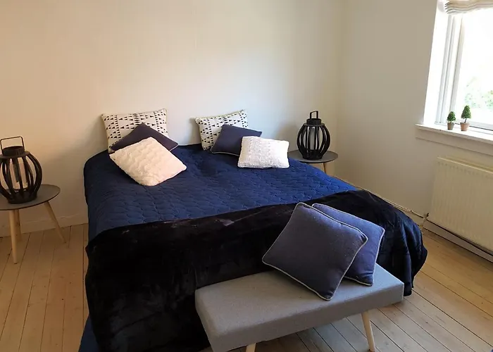 Koege Guesthouse Penzion 3*