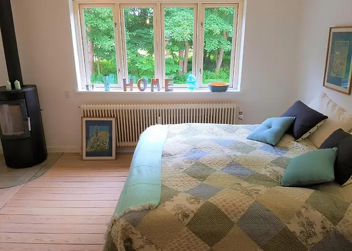 Koege Guesthouse Koge