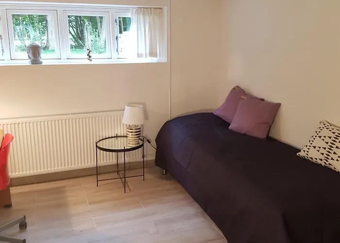 Penzion Koege Guesthouse 3*