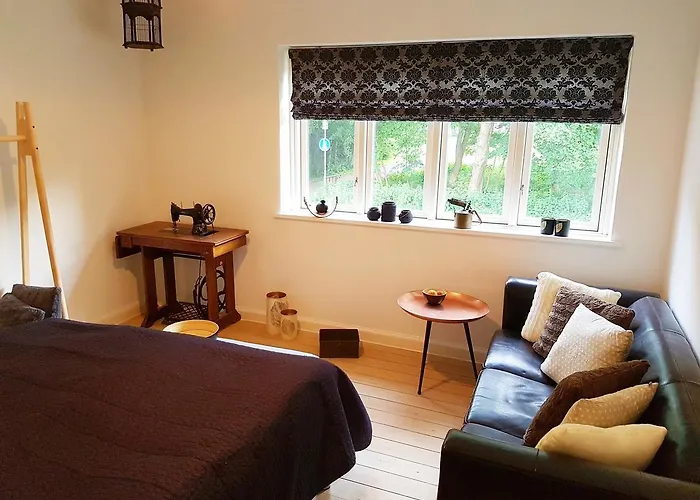 Koege Guesthouse Penzion