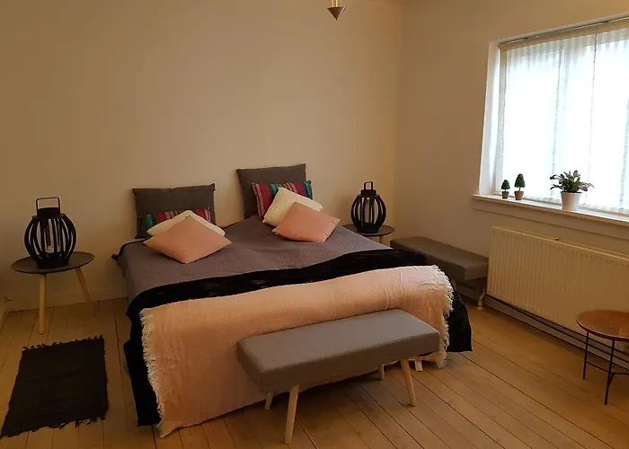 Koege Guesthouse