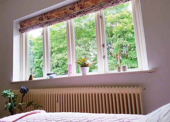 Koege Guesthouse Гостевой дом 3*