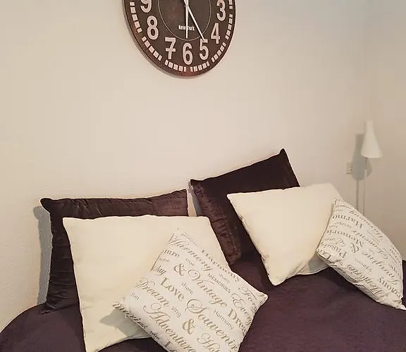 Penzion Koege Guesthouse 3*